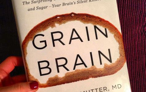 Free Reading Grain Brain: The Surprising Truth about Wheat, Carbs, and Sugar--Your Brain's Silent Killers (Japanese Edition) by David Permutter (2015-01-01) Google eBookstore PDF