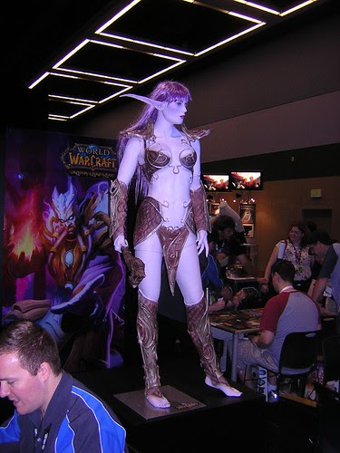 PAX World of Warcraft