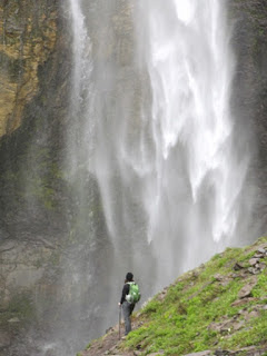 Part 2 of Our Trip to the Pacific Northwest