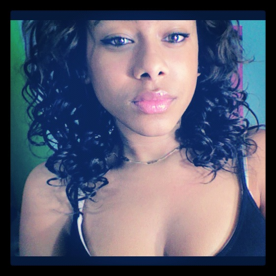 kayylove: Instagram: Kayy_Love  Beautiful Girls, with Curly hair :