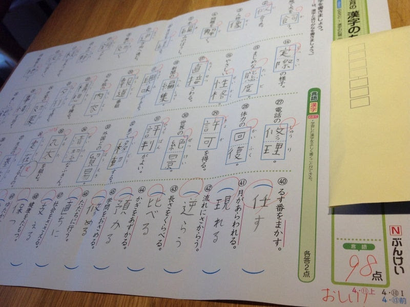 挑発する 形容詞 サイト 6 年 漢字 50 問 テスト 答え 17 9324 Jp