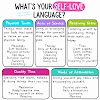 Five Love Languages Lesson Plan