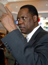 Hayatou: Flesh wound