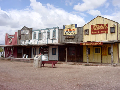 Old West Drawings | Car Interior Design