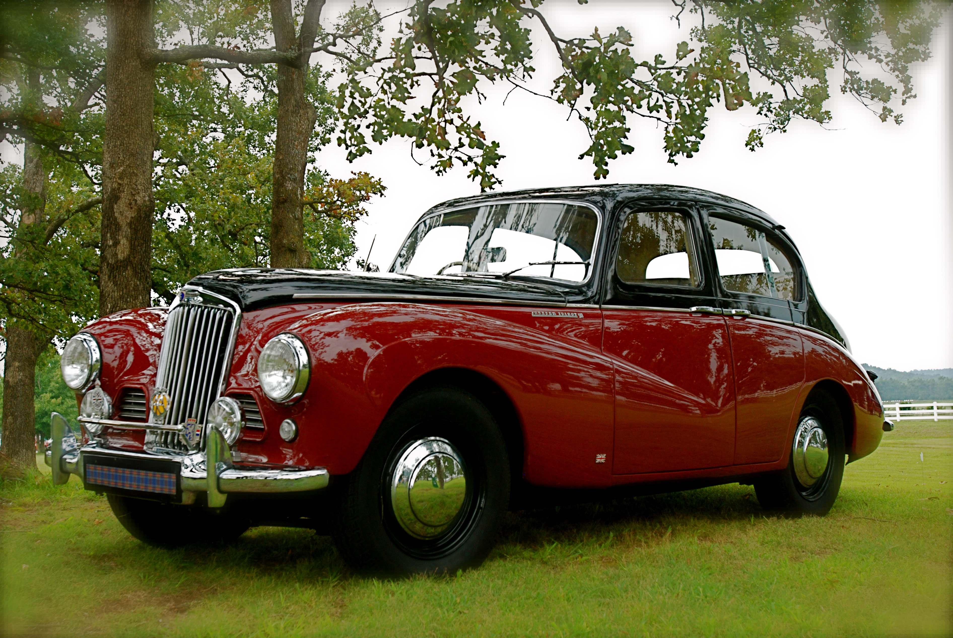 in Automobile history,