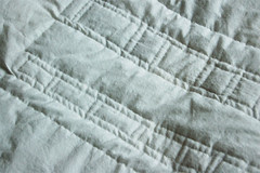 Preeclampsia Quilt Back