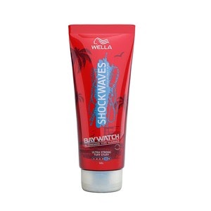 Shockwaves Hair Gel 4 / SHOCKWAVES ULTRA STRONG TUFF STUFF GEL 200ML - VJ Salomone ... - Shop today & collect 4 advantage card points for every pound you spend.
