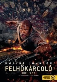 Felhőkarcoló dvd megjelenés film magyarul hu letöltés >[720P]< online
teljes 2018