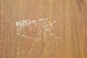Revitalize Your Space: Easy Fixes for Wood Furniture Scratches!