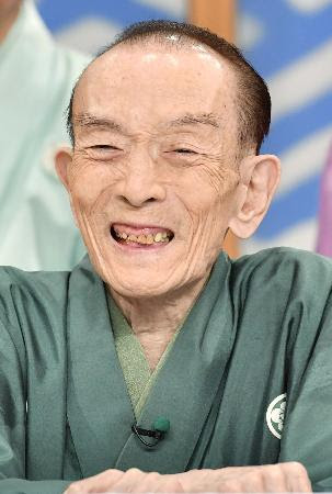 桂歌丸さんを文科大臣表彰へ 笑点 司会 落語界発展に尽力 全国ニュース 四国新聞社