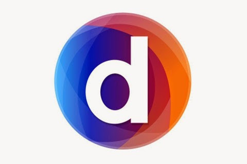 Logo detikcom