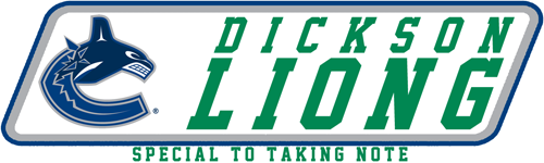 Dickson Liong