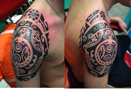tattoo polinesio. tatuagem.polinesia.maori.0308