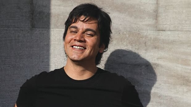 Lucho Quequezana y "Ludofónico" con la Orquesta Sinfónica