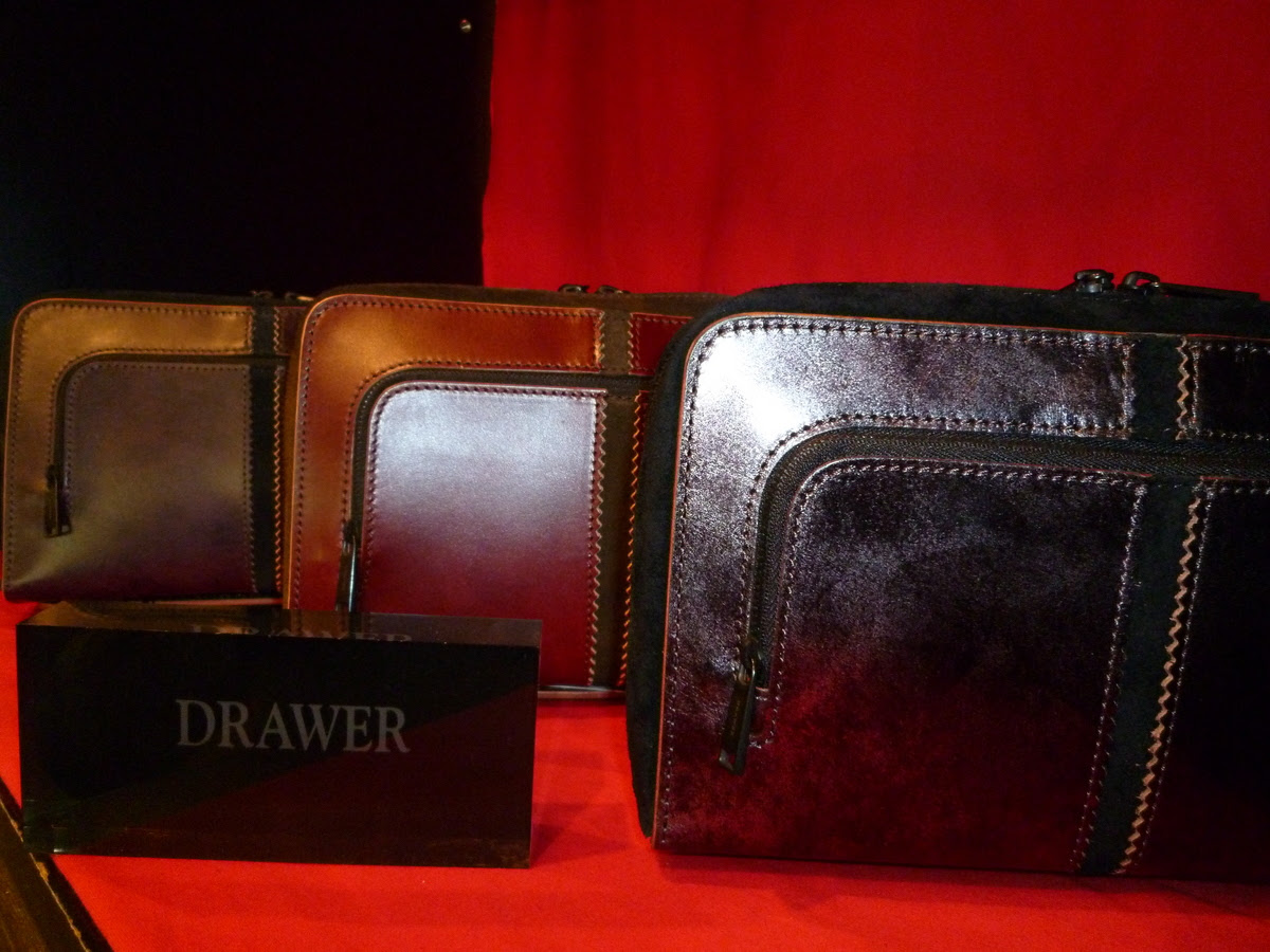 日本製ビジネスバッグ Drawer ドロウアー ドロワー Ted S テッズ シリーズに新色登場 京都の吉田カバン Porter 正規販売店 鞄館タニムラ