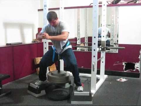 Squatmax-MD