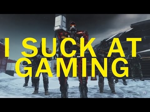 Old Guy Plays  Call of Duty : Infinite Warfare