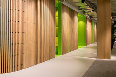 Derako plafond Derako plafond leveren monteren