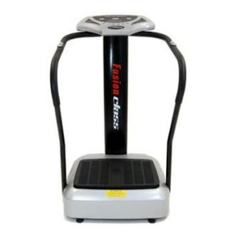 Best Reviews of 2012 Professional crazy fit vibration plate - very high specification - full warranty - 24hr delivery
