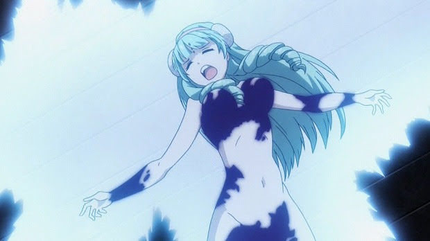 マギ 第23話 鬨の声 空 と 夏 の 間