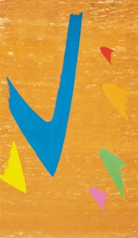Glide By Jack Hamilton Bush On Artnet