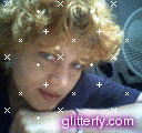 Glitter Photos