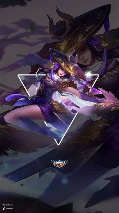 fanny mobile legends wallpapers wallpaper cave
