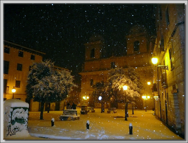PLAZA SANTA MARIA NEVADA MR