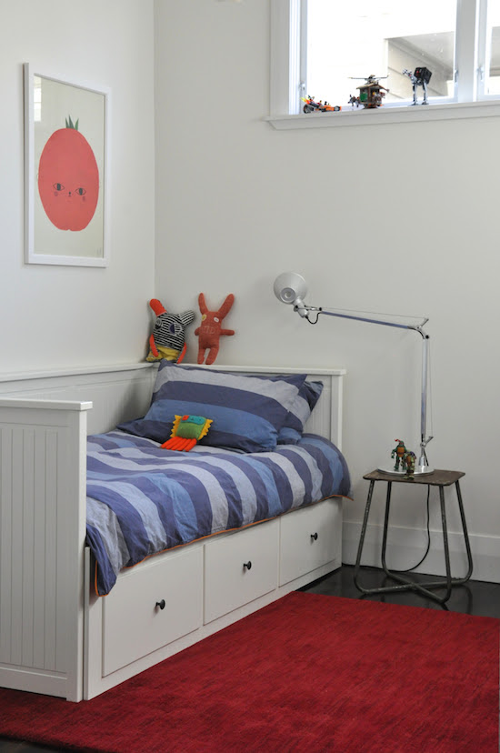 Decorating our Six Year Old Boy s Bedroom Decorating our Six Year Old Boy s Bedroom