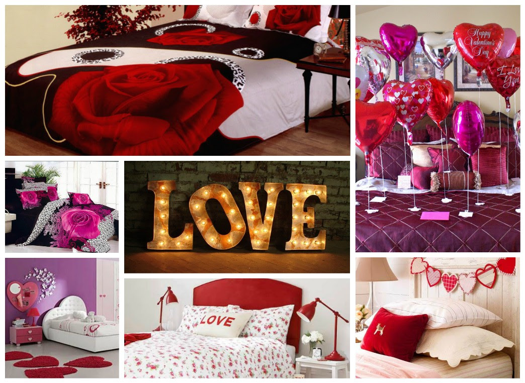 Valentine s Day Bedroom Decoration Ideas Design Swan Valentine s Day Bedroom Decoration Ideas Design Swan