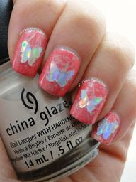 Butterfly Plastic Wr