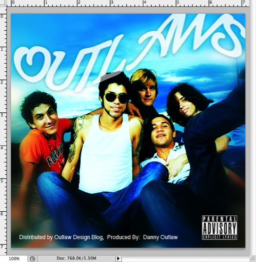 How to Design a CD Cover Using Photoshop - The Shutterstock Blog