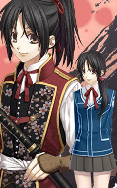 About 150 Years After 雪村千鶴