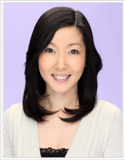 安藤 麻吹 しまだプロダクション