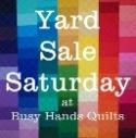 Busy Hands Quilts