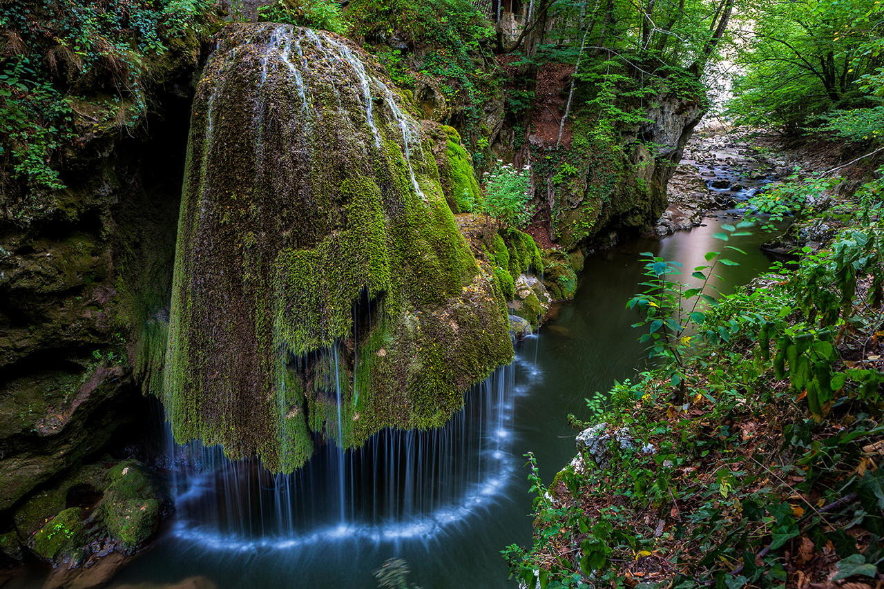 Beautiful Earth
