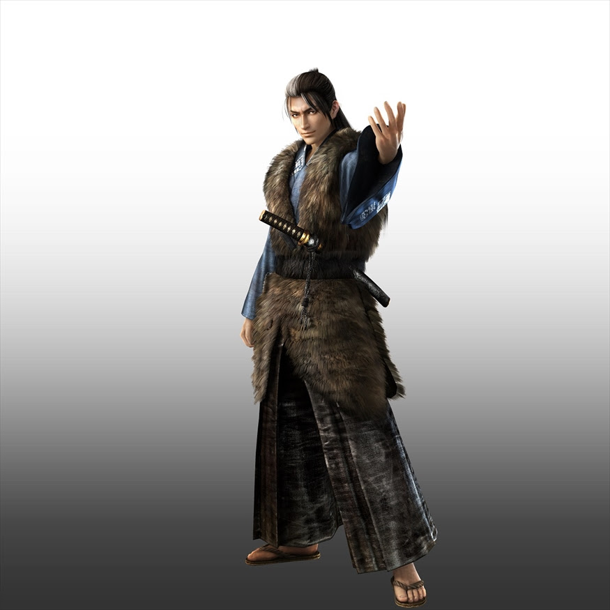 戦国無双 真田丸 大河ドラマ 真田丸 特製衣装第2弾 真田昌幸 公開 Game Watch