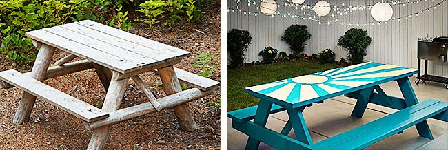 تجديد أدوات المنزل