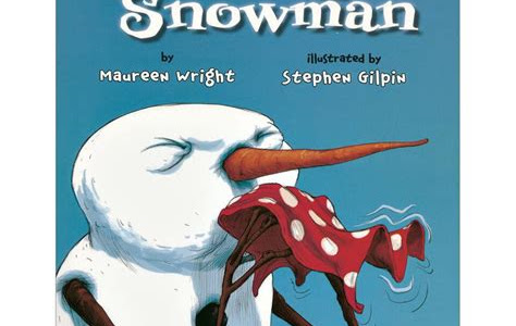 Read Sneezy the Snowman Kobo PDF