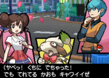 ポケモンにストーリー求めて遊んでるやついる ダイブン起稿