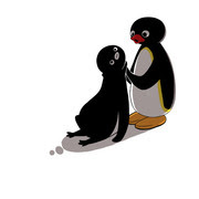 ピングー Pixiv年鑑 B
