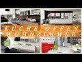 Einrichtung Wohnzimmer Mit Offener Kueche