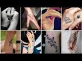【ベストコレクション】 name tattoo designs for women's hands 316310-Name tattoo designs for women's hands