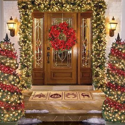 Christmas Decorating