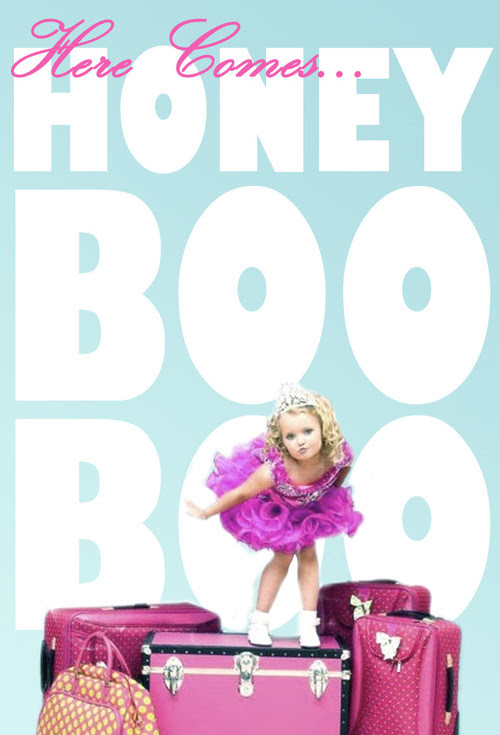 Here Comes Honey Boo Boo S04E10 HDTV x264 CRiMSON