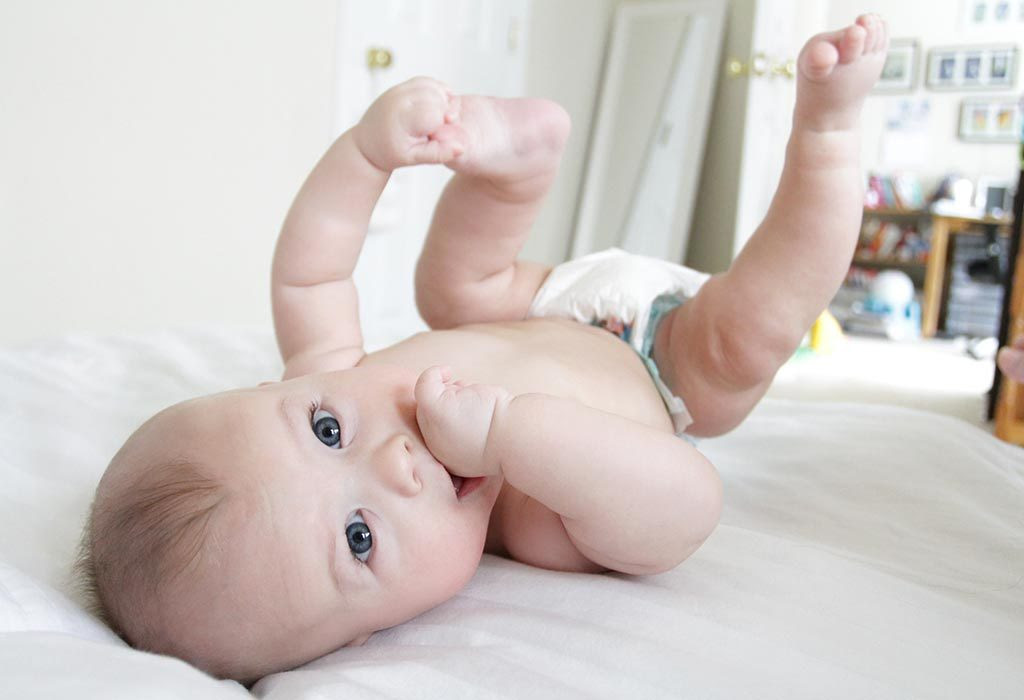 11 Week Old Baby Development Milestones Care Tips