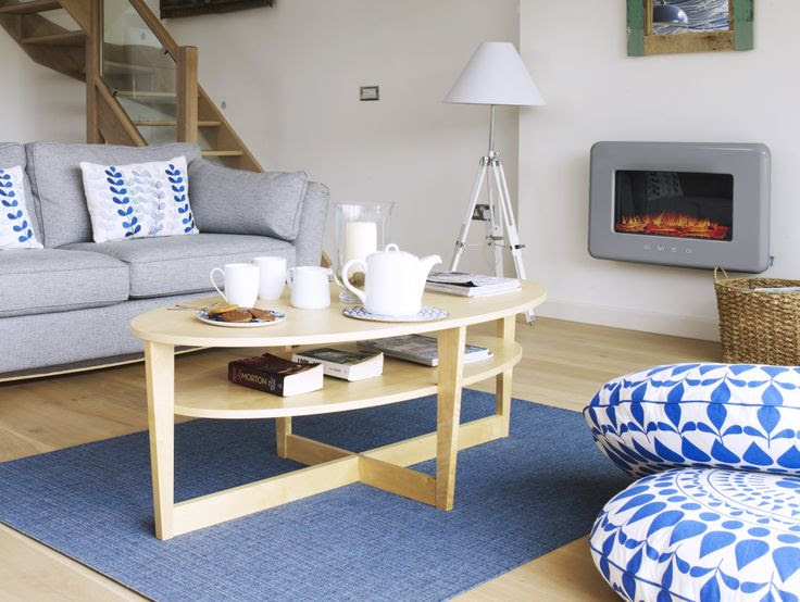 Grey Smeg FAB style fire.