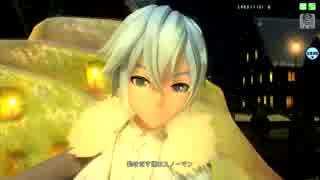 編集pv Kaitoとレンでスノーマン Nicozon