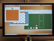 Blackjack Game Ubuntu