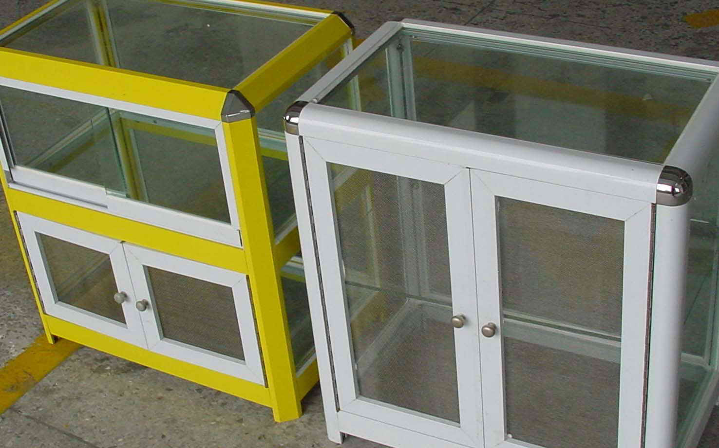 We Sell Aluminium Showcase. --Sunrise Aluminium (Shenzhen) Co., Ltd.